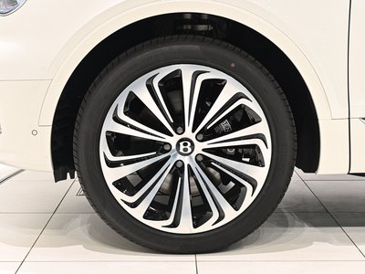 صورة 6 لـ 2026 Bentley BENTAYGA