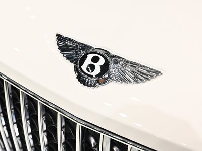 صورة مصغرة 39 لـ 2026 Bentley BENTAYGA