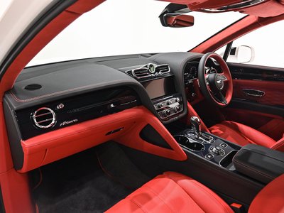 صورة مصغرة 15 لـ 2026 Bentley BENTAYGA