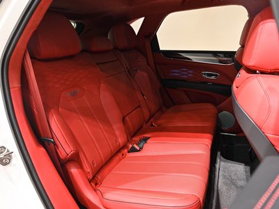 صورة مصغرة 32 لـ 2026 Bentley BENTAYGA