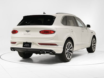 صورة 5 لـ 2026 Bentley BENTAYGA