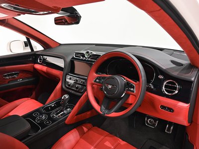 صورة مصغرة 14 لـ 2026 Bentley BENTAYGA