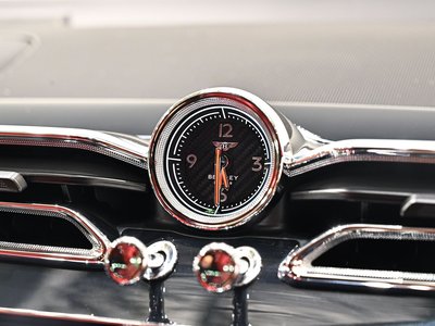 صورة مصغرة 33 لـ 2026 Bentley BENTAYGA