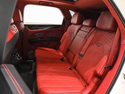 صورة مصغرة 28 لـ 2026 Bentley BENTAYGA
