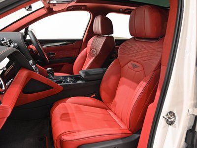 صورة مصغرة 11 لـ 2026 Bentley BENTAYGA