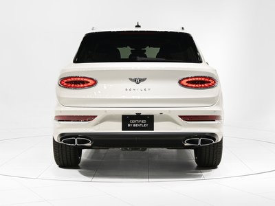 صورة 3 لـ 2026 Bentley BENTAYGA