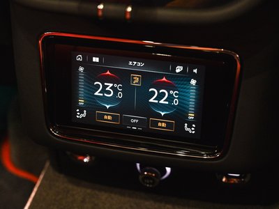 صورة مصغرة 30 لـ 2026 Bentley BENTAYGA