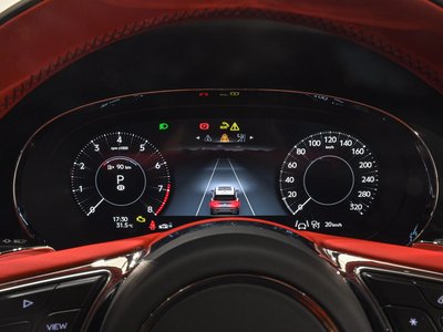 صورة مصغرة 18 لـ 2026 Bentley BENTAYGA