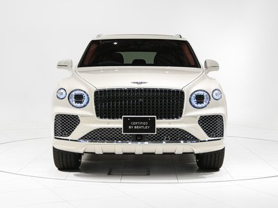 صورة 2 لـ 2026 Bentley BENTAYGA