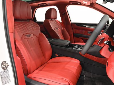 صورة مصغرة 24 لـ 2026 Bentley BENTAYGA
