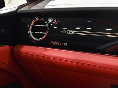 صورة مصغرة 35 لـ 2026 Bentley BENTAYGA