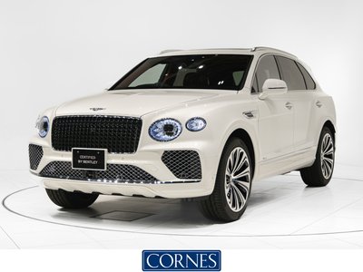 صورة 1 لـ 2026 Bentley BENTAYGA