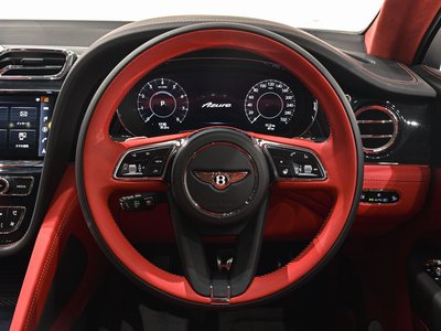 صورة مصغرة 17 لـ 2026 Bentley BENTAYGA