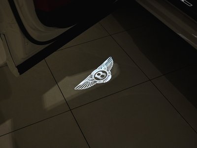 صورة مصغرة 38 لـ 2026 Bentley BENTAYGA