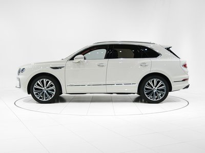 صورة 4 لـ 2026 Bentley BENTAYGA