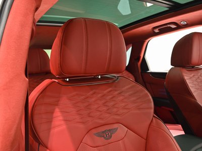 صورة مصغرة 12 لـ 2026 Bentley BENTAYGA