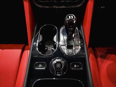 صورة مصغرة 23 لـ 2026 Bentley BENTAYGA
