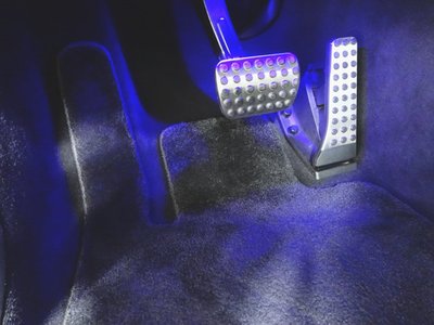 MERCEDES-BENZ S-CLASS - 9