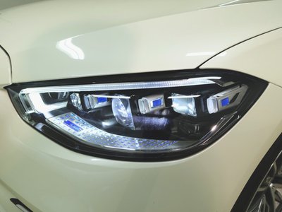 MERCEDES-BENZ S-CLASS - 3