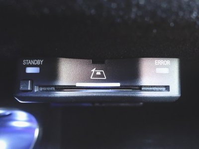 MERCEDES-BENZ S-CLASS - 10