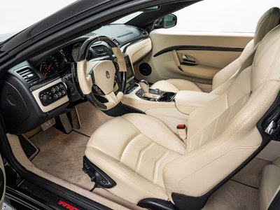 2019 Maserati GRANTURISMO — миниатюра 37