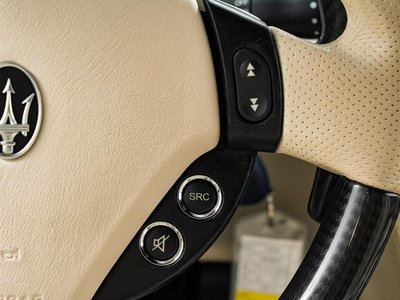 2019 Maserati GRANTURISMO — миниатюра 30