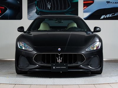 صورة 10 لـ 2019 Maserati GRANTURISMO