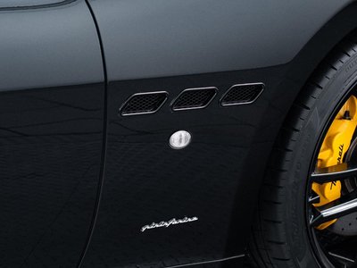 2019 Maserati GRANTURISMO — миниатюра 18