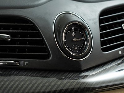 2019 Maserati GRANTURISMO — миниатюра 22