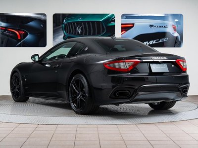 2019 Maserati GRANTURISMO — миниатюра 13