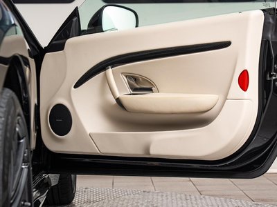 2019 Maserati GRANTURISMO — миниатюра 36