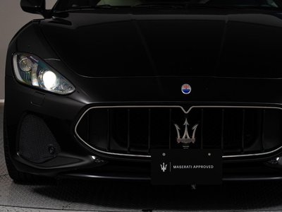 2019 Maserati GRANTURISMO — миниатюра 33