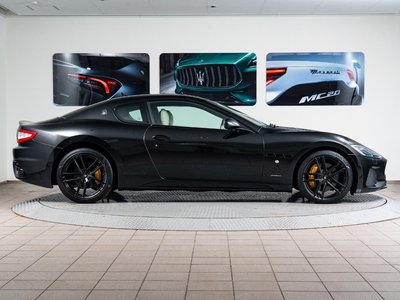 2019 Maserati GRANTURISMO — миниатюра 12