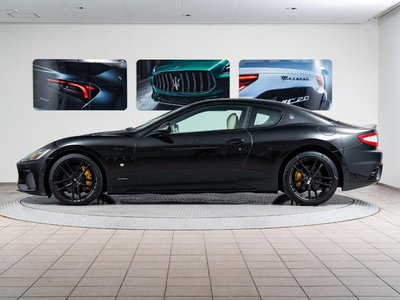 2019 Maserati GRANTURISMO — миниатюра 14