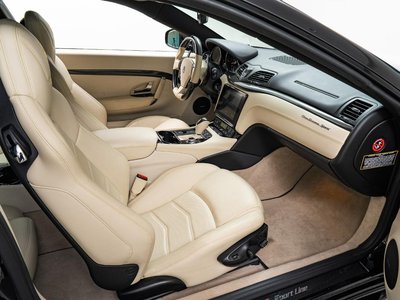 2019 Maserati GRANTURISMO — миниатюра 38