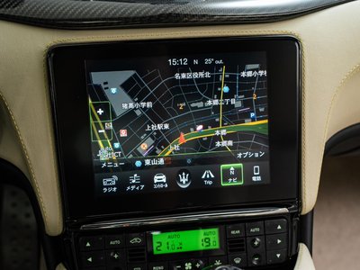 2019 Maserati GRANTURISMO — миниатюра 26