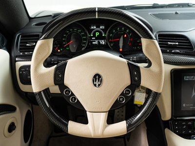 صورة 7 لـ 2019 Maserati GRANTURISMO