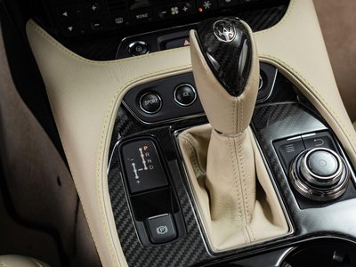 2019 Maserati GRANTURISMO — миниатюра 44