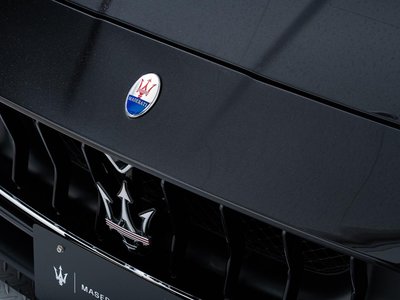 2019 Maserati GRANTURISMO — миниатюра 20