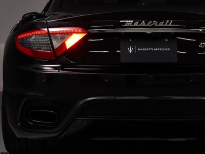 2019 Maserati GRANTURISMO — миниатюра 34