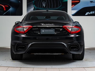 2019 Maserati GRANTURISMO — миниатюра 15