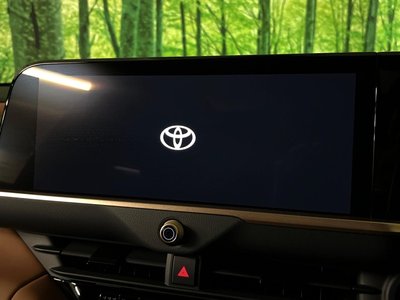 صورة مصغرة 4 لـ 2023 Toyota CROWN SPORT