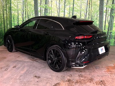 صورة مصغرة 34 لـ 2023 Toyota CROWN SPORT