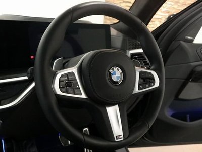 2024 BMW X7 — фото 9