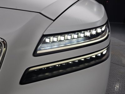 2024 Genesis GV80 photo 9