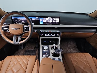 2024 Genesis GV80 photo 5
