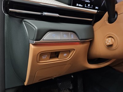 صورة مصغرة 38 لـ 2024 Genesis GV80