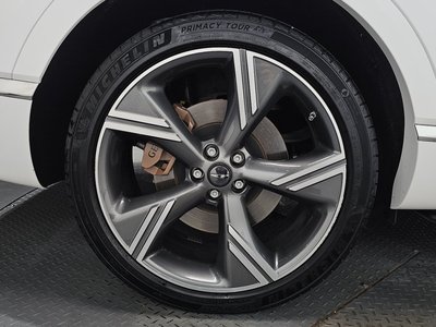 2024 Genesis GV80 photo 8