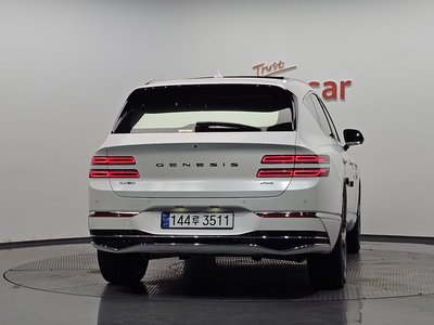 2024 Genesis GV80 photo 4