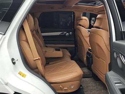 صورة مصغرة 17 لـ 2024 Genesis GV80
